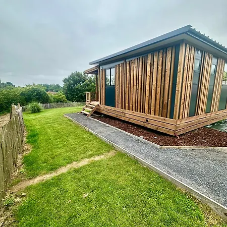 Apartment Le Tiny En Baie - Wifi - Exceptionnel *