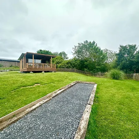 Apartment Le Tiny En Baie - Wifi - Exceptionnel Mons-Boubert