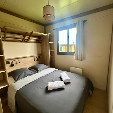 Appartement Le Tiny En Baie - Wifi - Exceptionnel Mons-Boubert