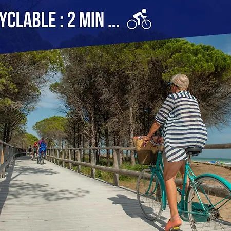 Apartment Le Tiny En Baie - Wifi - Exceptionnel *