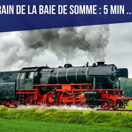 Le Tiny En Baie - Wifi - Exceptionnel